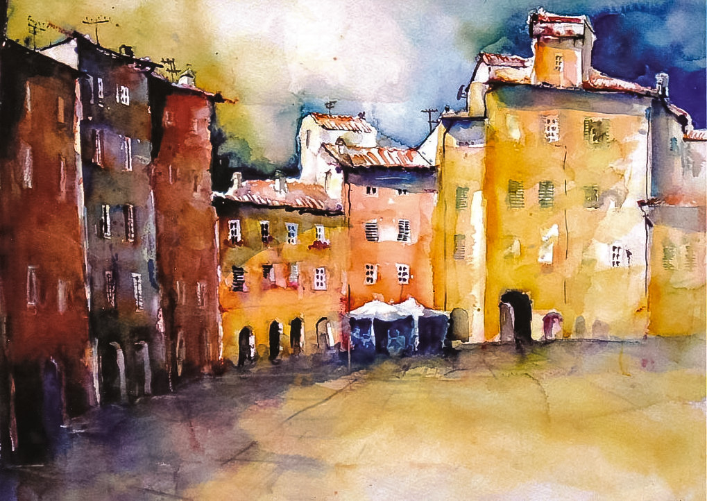 Gottfried Weber BILDER